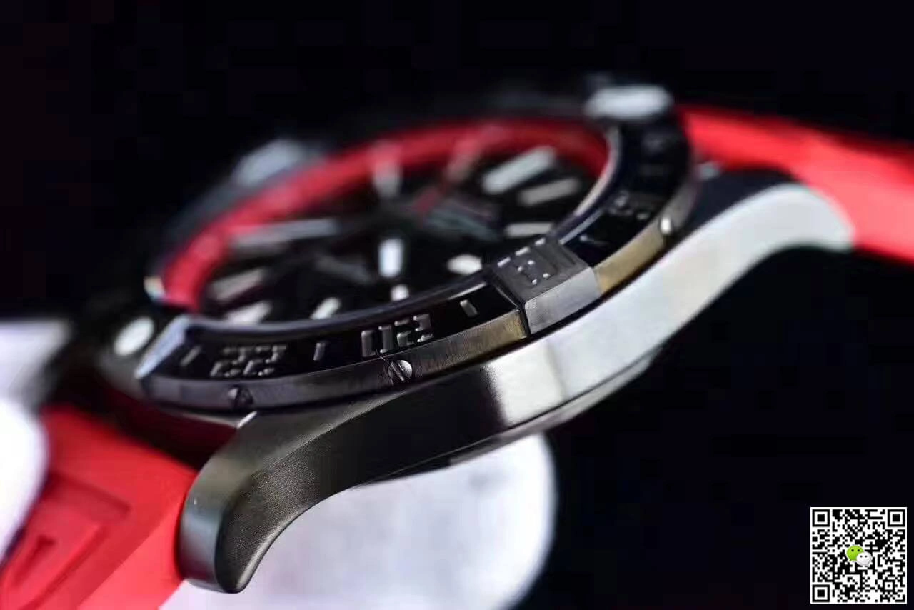 Breitling Avenger II A3239011.BC35.433X.A20BA.1 GF Factory 1:1 Best Edition Replica Watch Swiss ETA2836